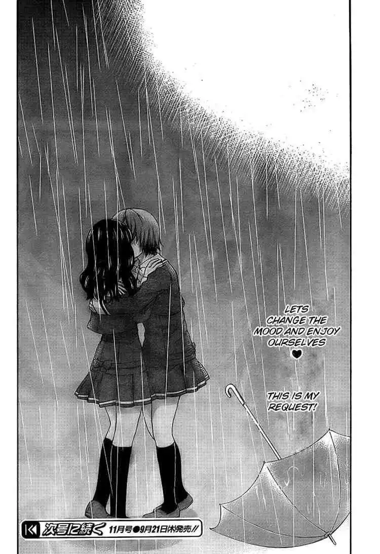 Kashimashi Girl Meets Girl Chapter 28 24